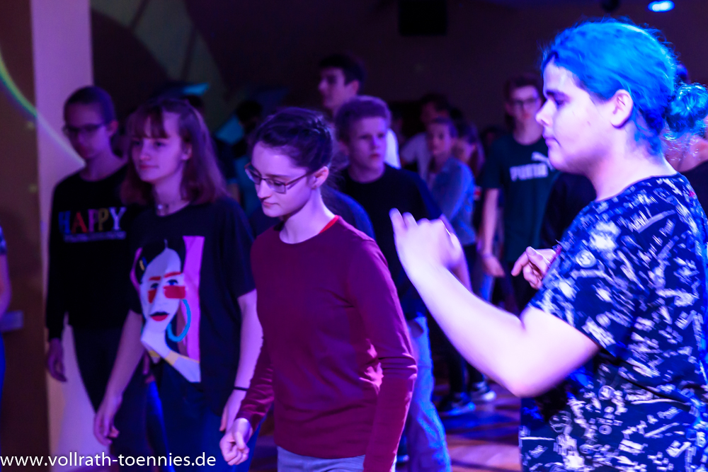 2019 09 28 Come together party 8691